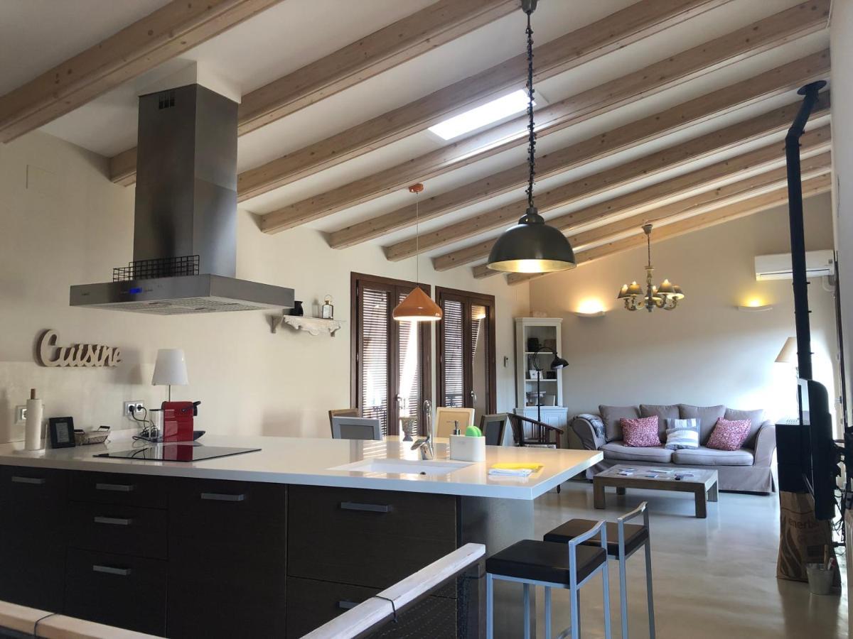 Vakantiehuis La Caseta De Porrera