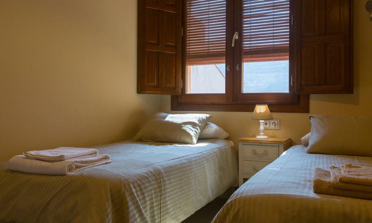 Vakantiehuis La Caseta De *