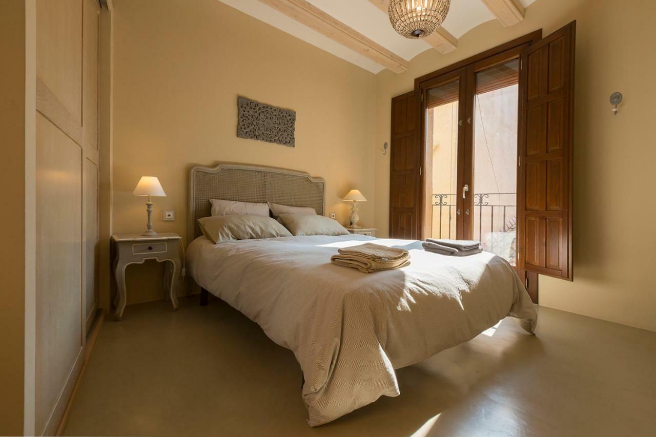 Vakantiehuis La Caseta De Porrera
