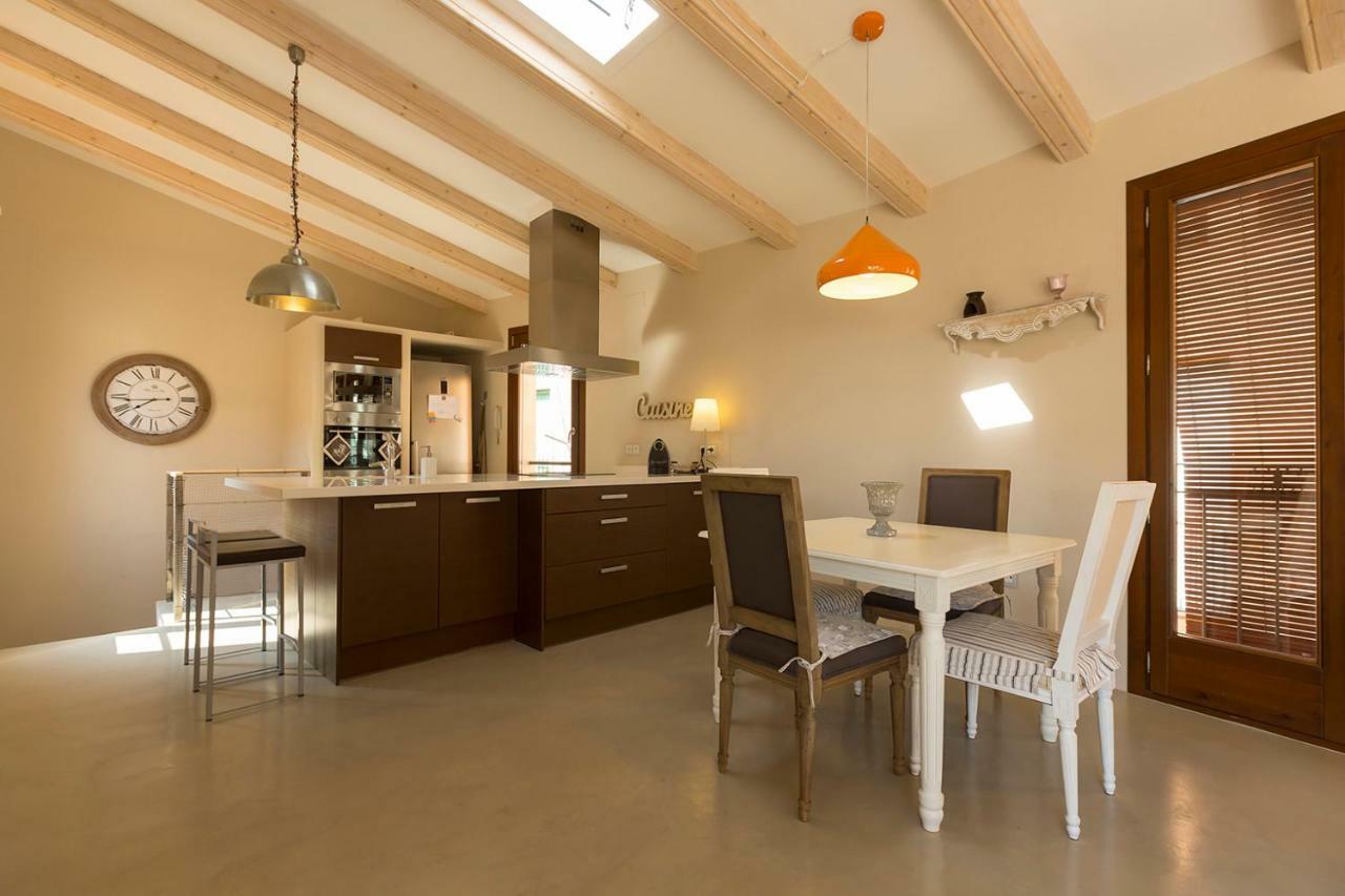 Vakantiehuis La Caseta De *