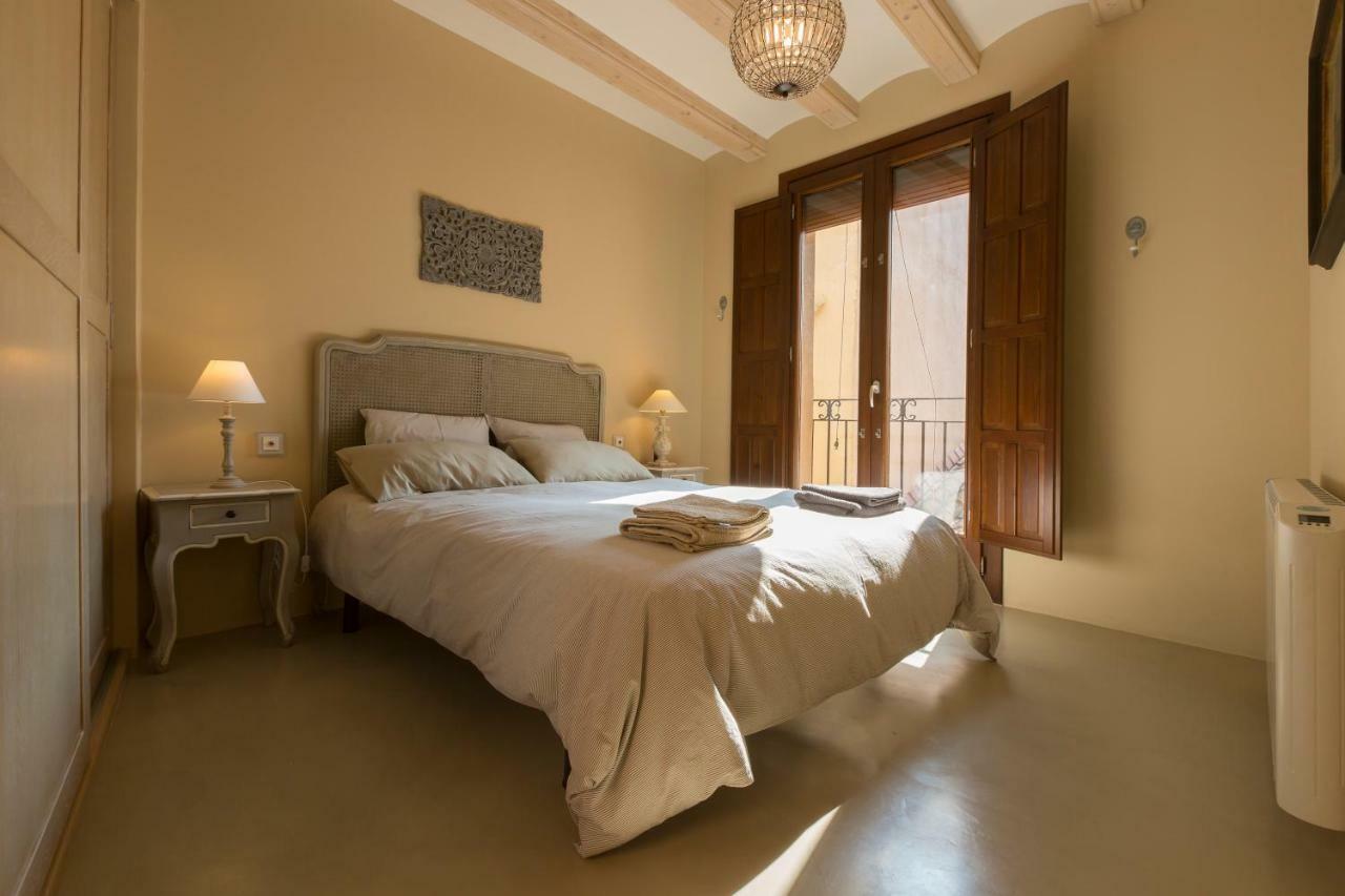 Vakantiehuis La Caseta De Porrera