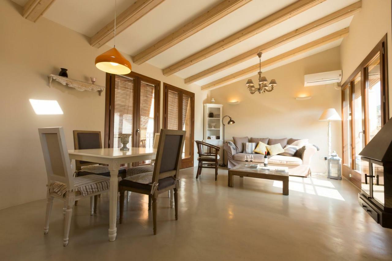 Vakantiehuis La Caseta De Porrera